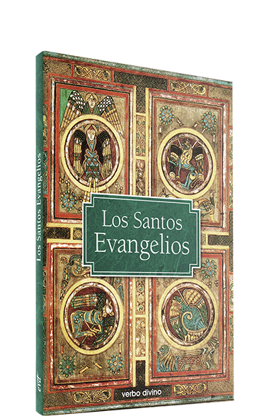 Los Santos Evangelios