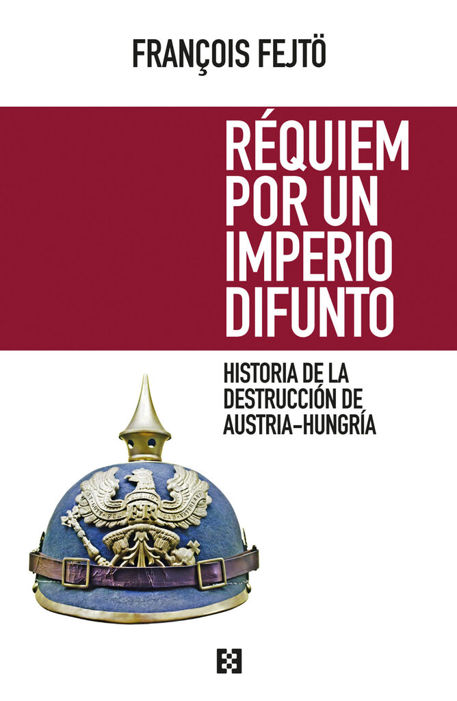 Requiem por un imperio difunto Requiem por un imperio difunto