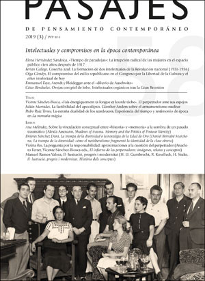 Mientras embalo mi biblioteca