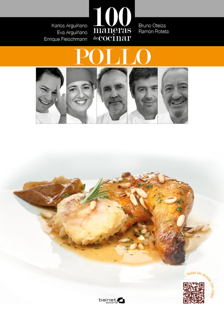 Cocinando para casa