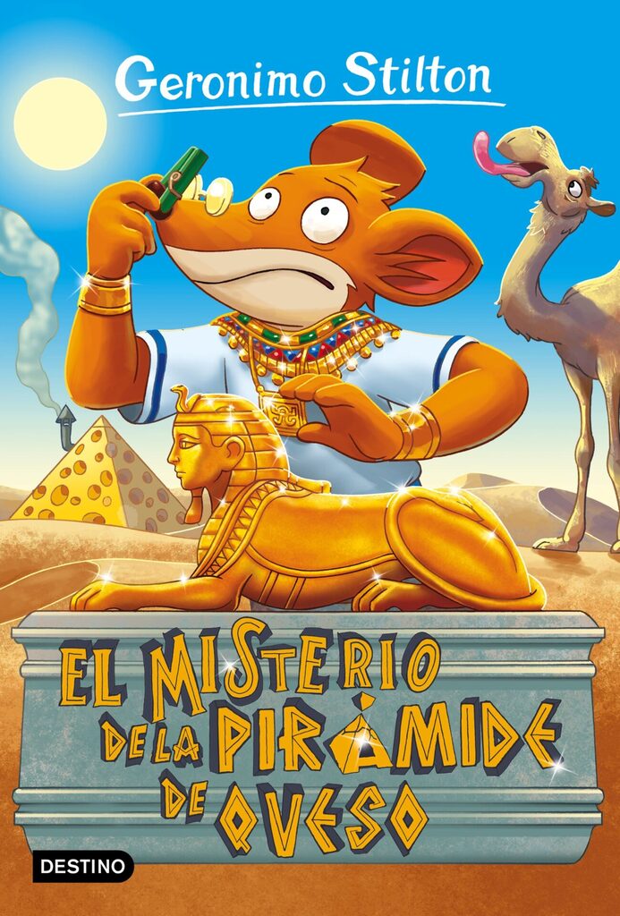 El extraño caso del calamar gigante