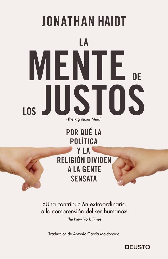 El quinto riesgo