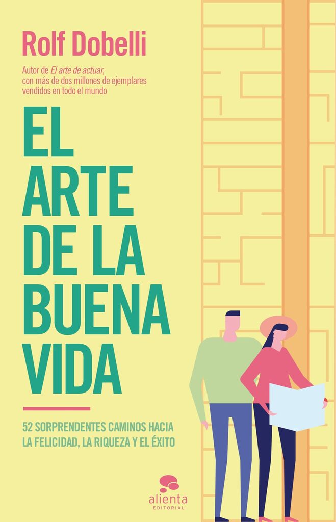 El arte de la buena vida