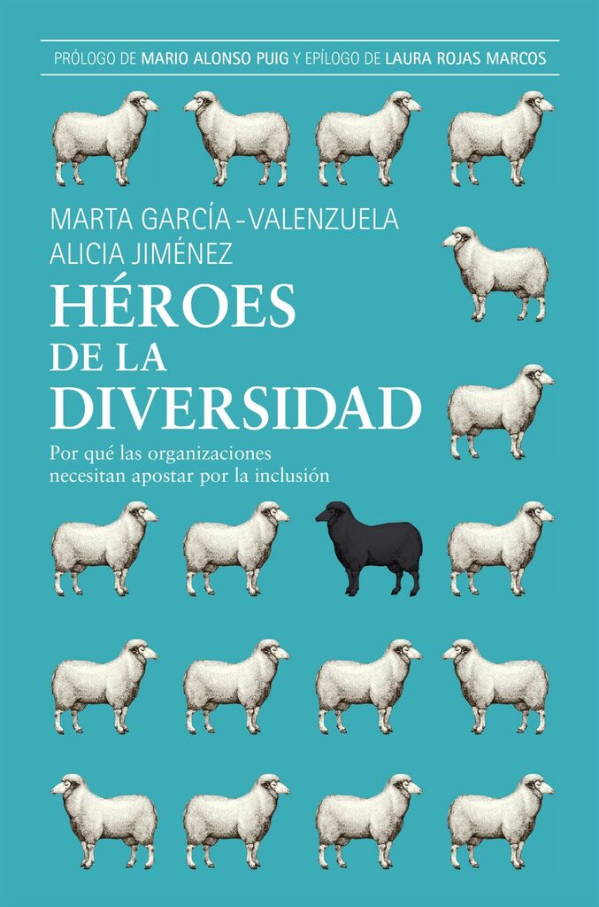 Con la boca abierta