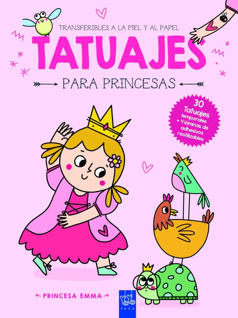 Princesa Lucía