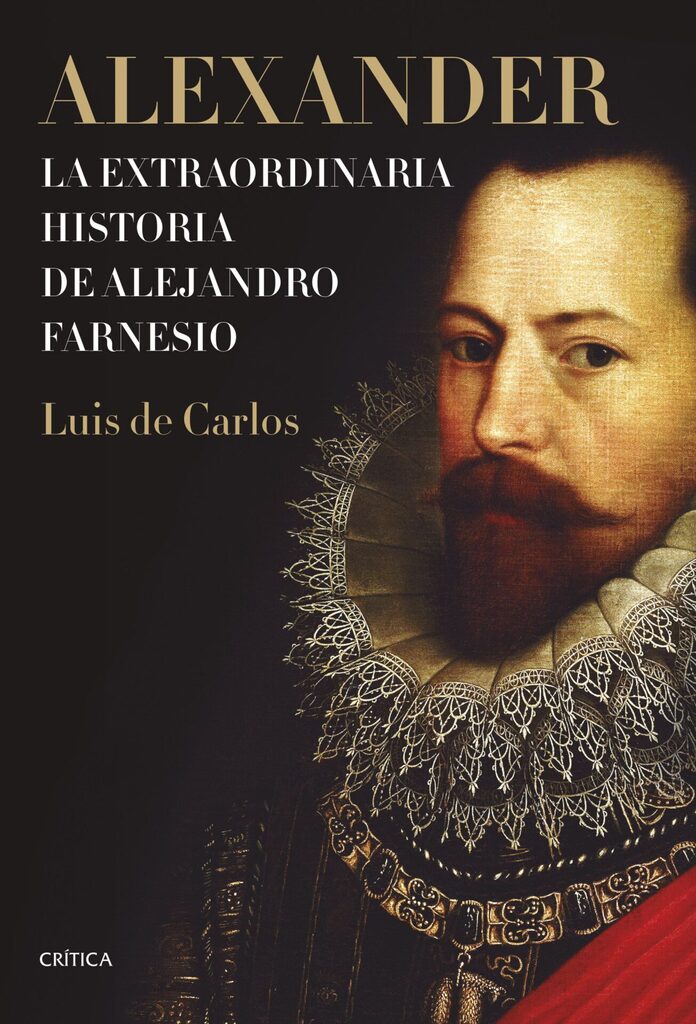 El irlandés