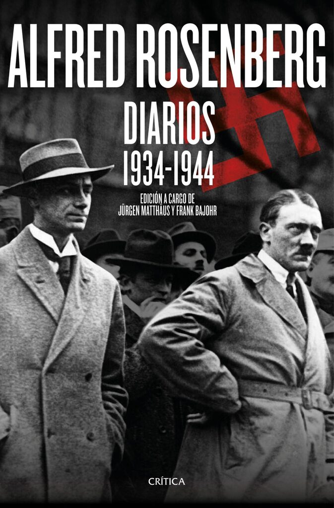Un escritor en guerra