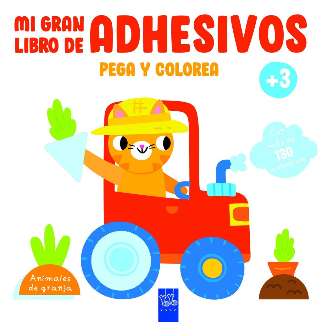 Crías de animales