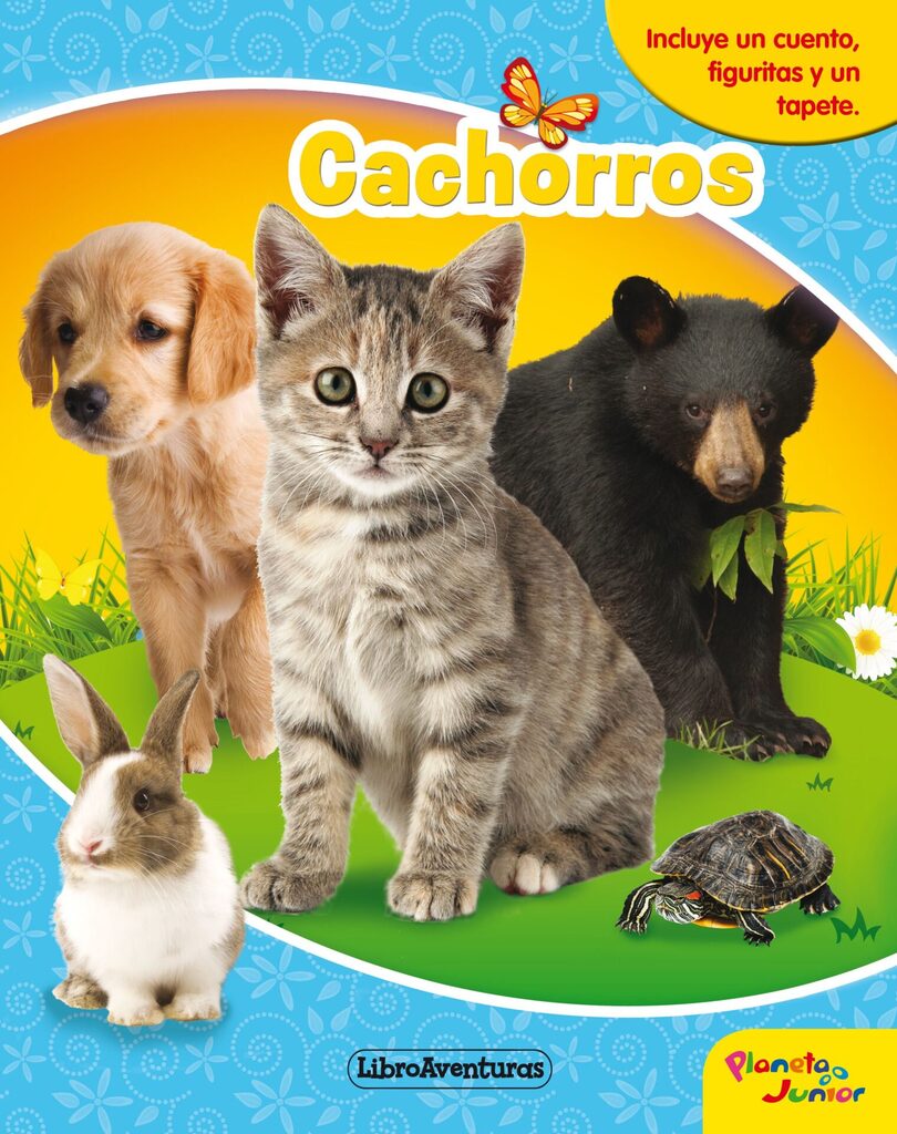 Unicornios. Libroaventuras