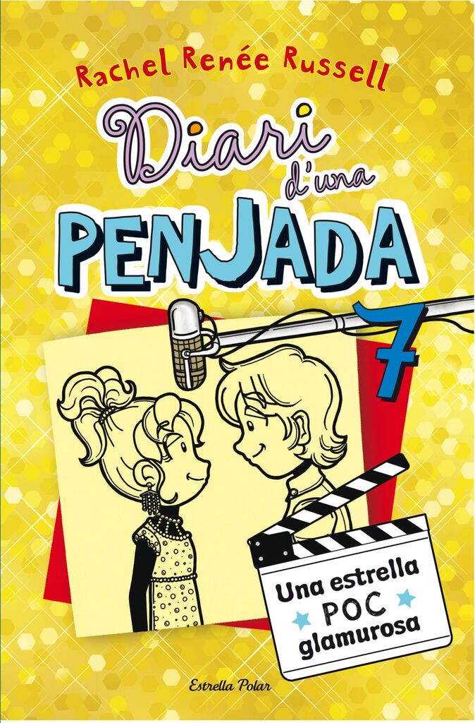 Diari d'una penjada 7. Una estrella POC glamurosa