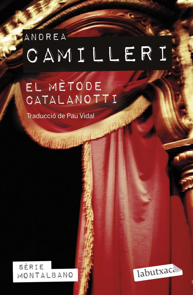 El mètode Catalanotti