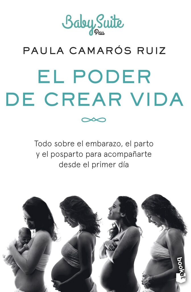 El poder de crear vida El poder de crear vida