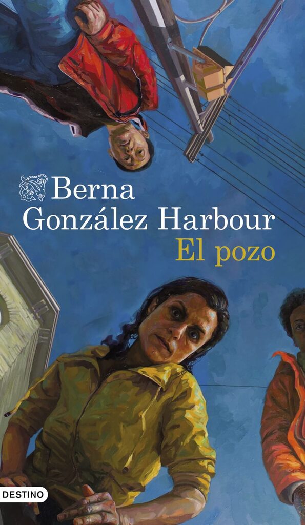 Una bestia en el paraíso