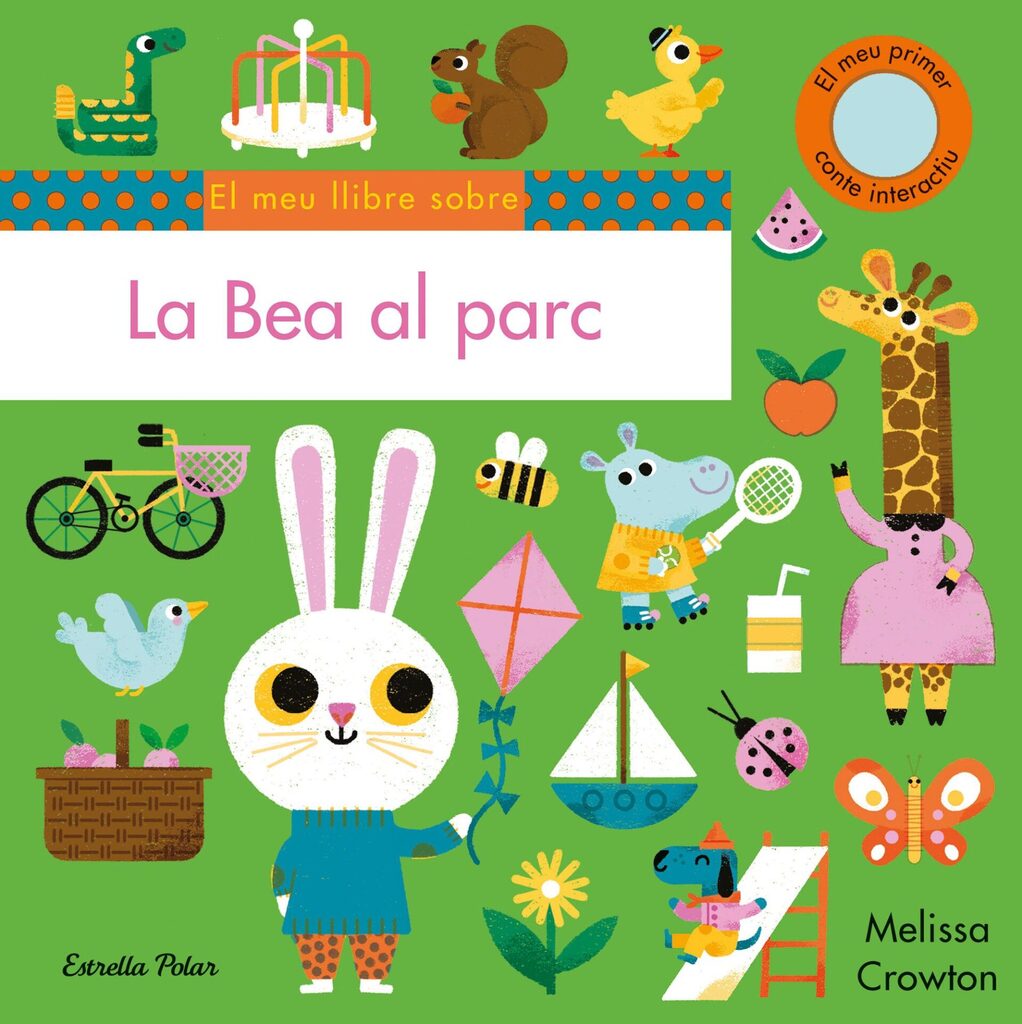 Anem a la selva