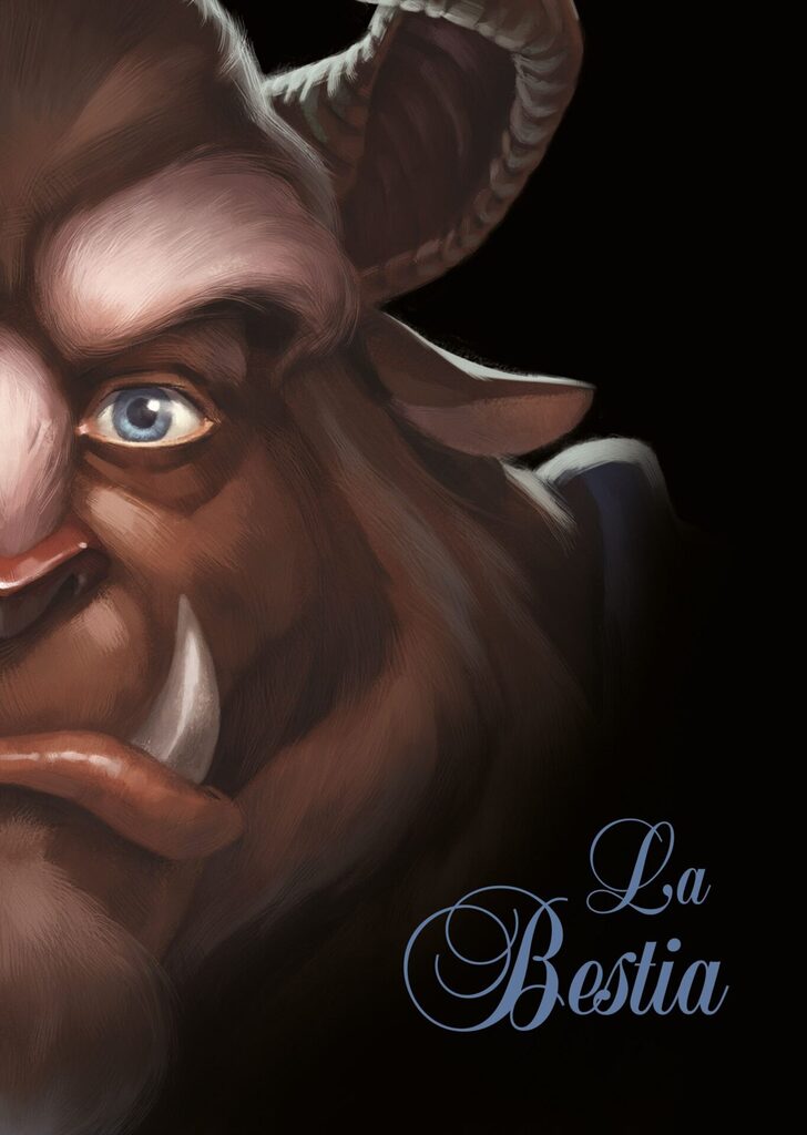 Tengo 3 años
