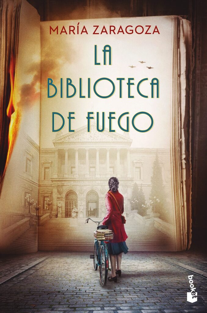 El cielo sobre Canfranc