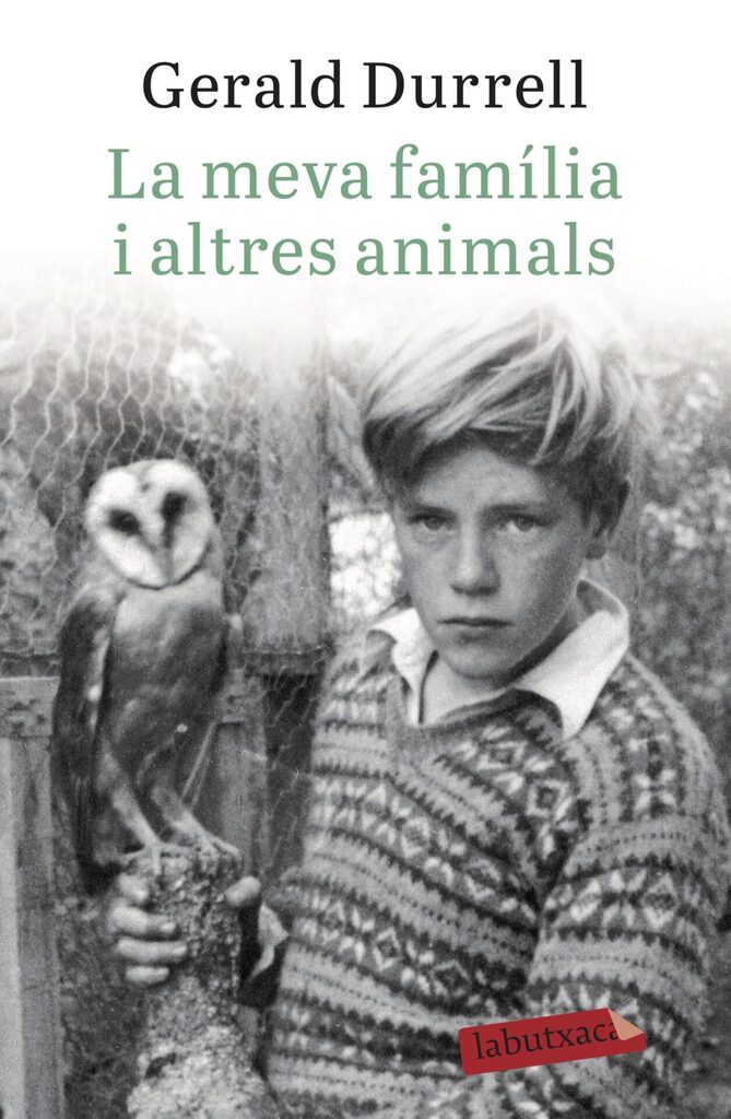 La meva família i altres animals