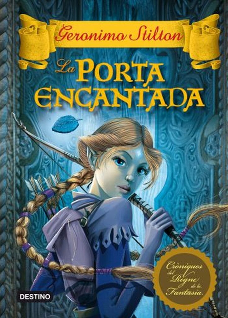 2. La princesa dels coralls