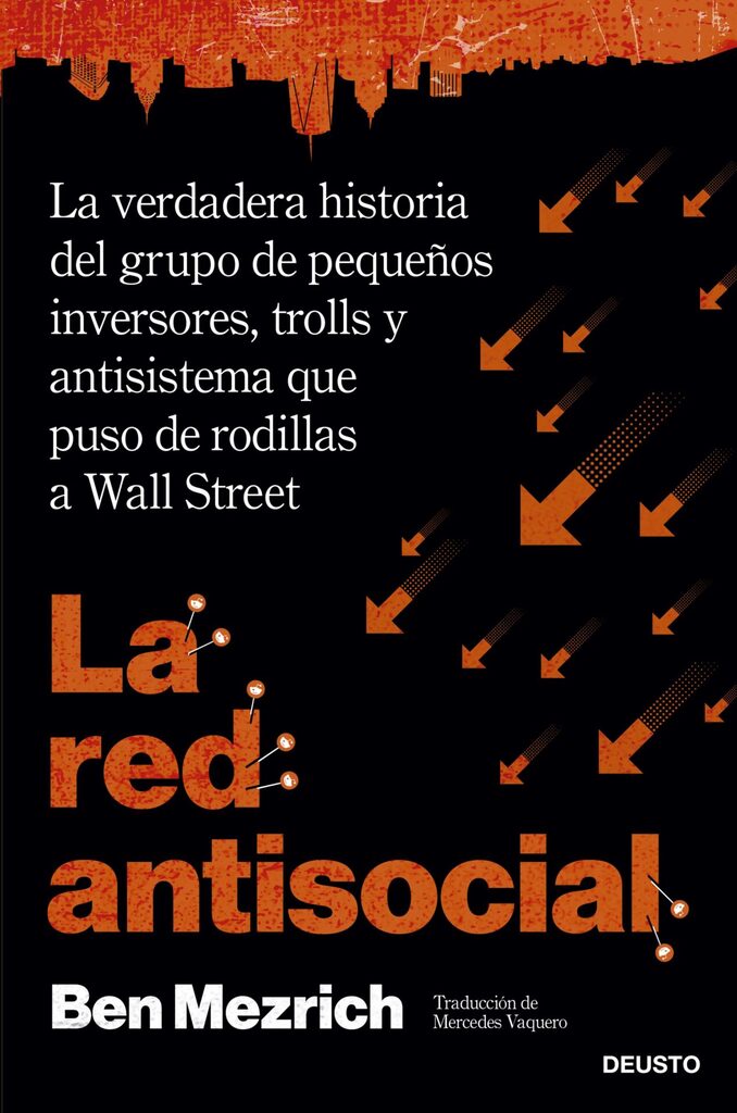 Crisis y Leviatán