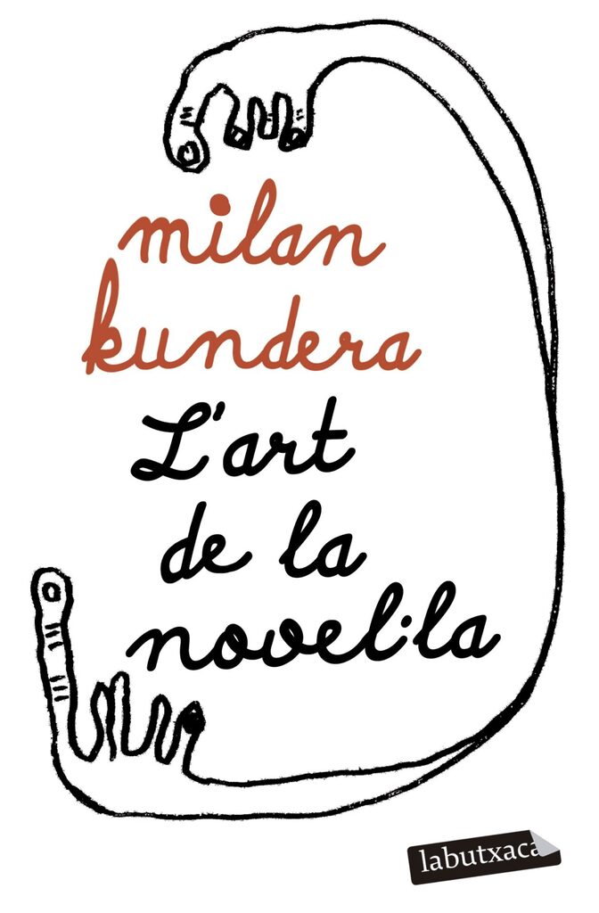 La escritura como un cuchillo