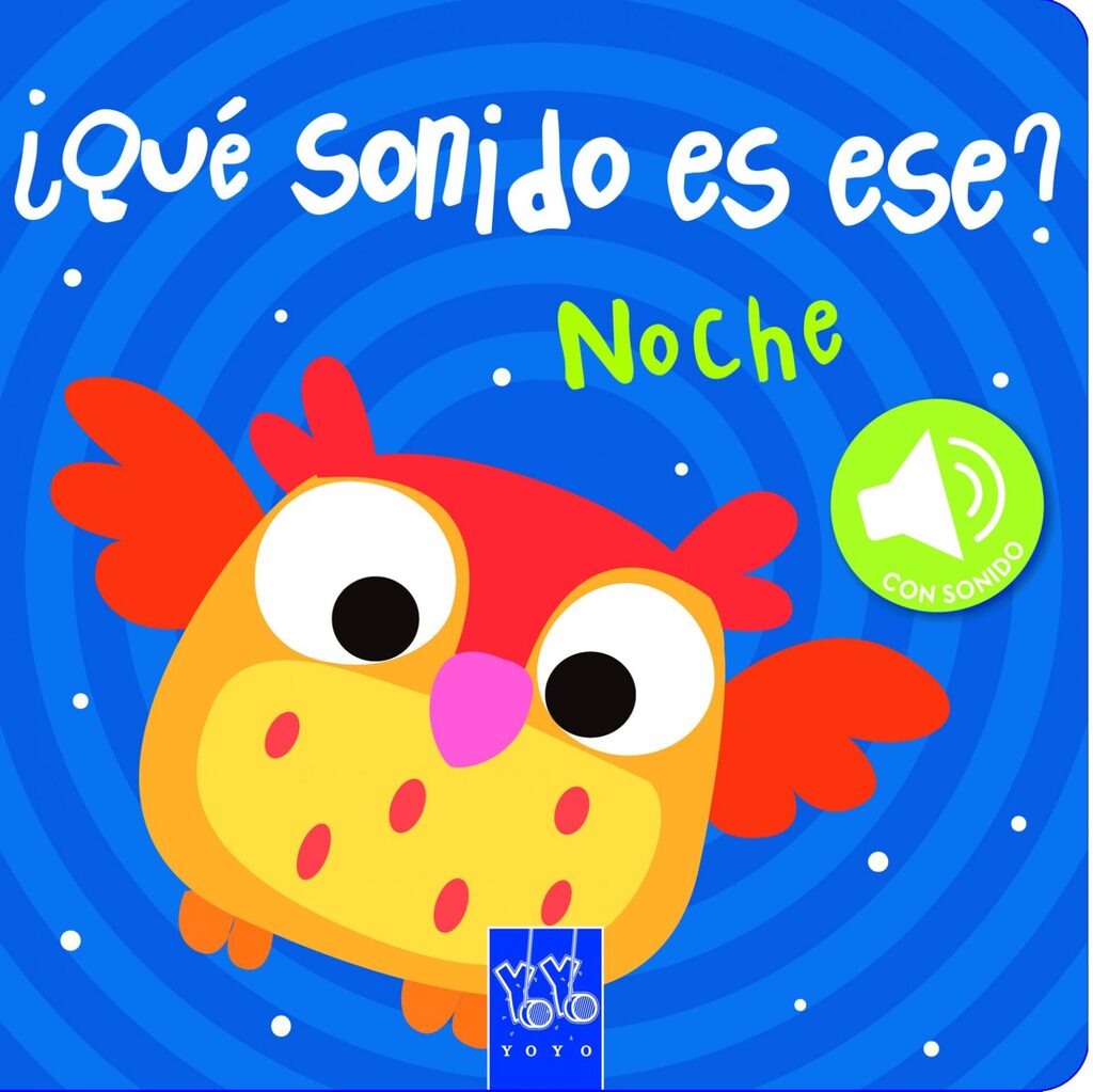 El pequeño libro de la noche