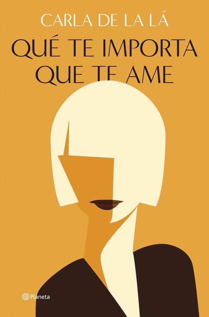 La reina sola