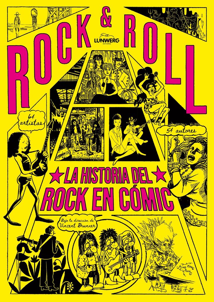 Canciones de Buen Rollo