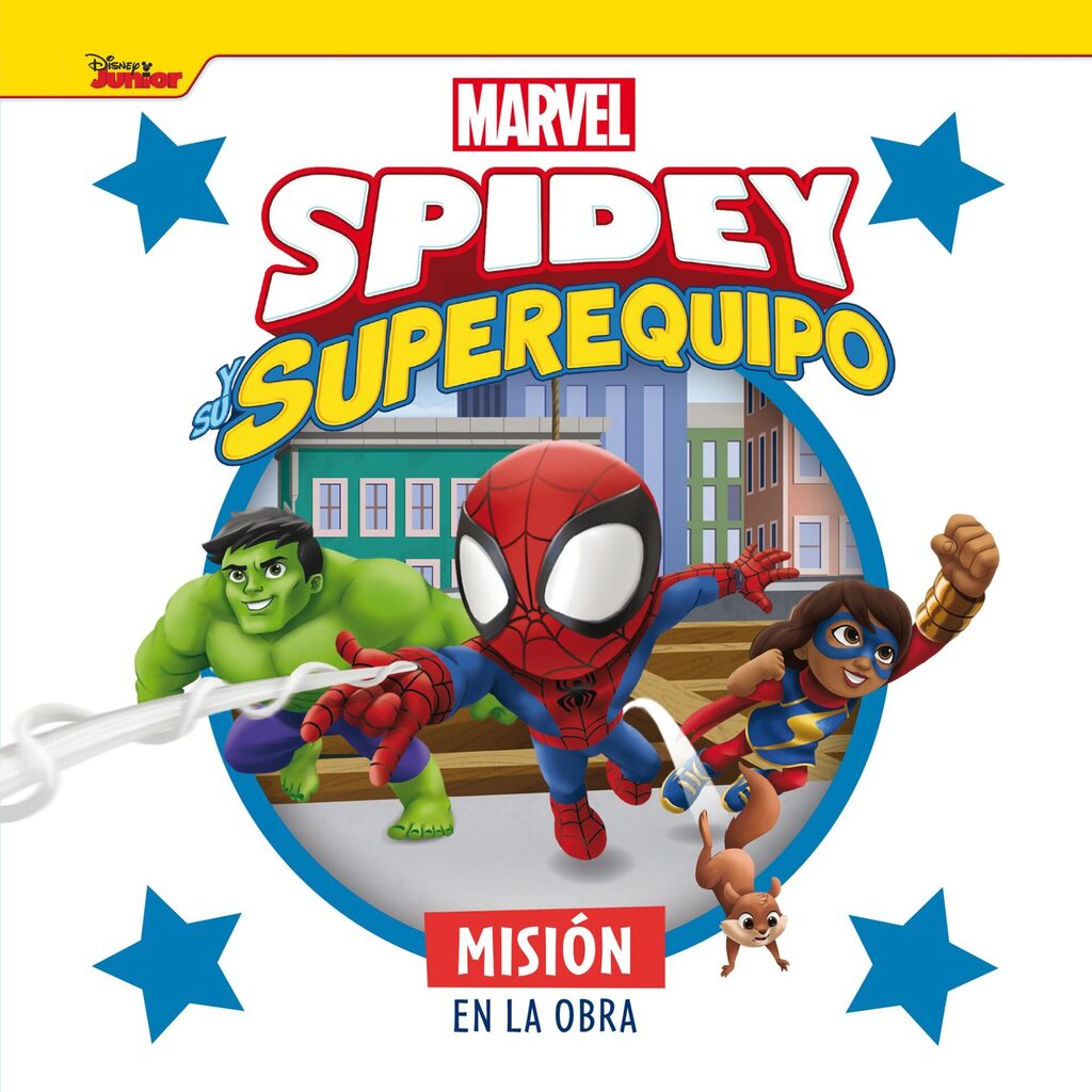 LAS AVENTURAS DE MARLÉN