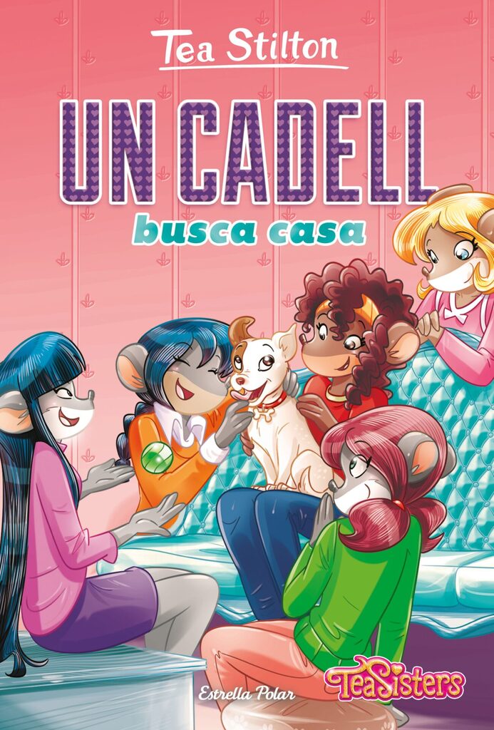 Osset Siset. Bon Nadal!