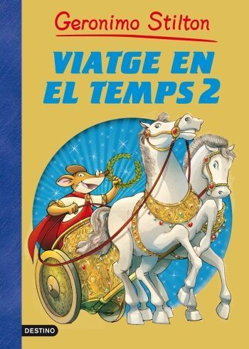 Aprèn amb en Teo +2