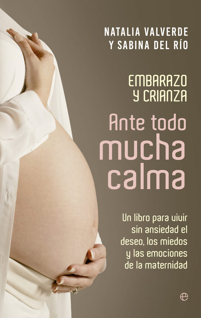 Amar sin miedo a malcriar