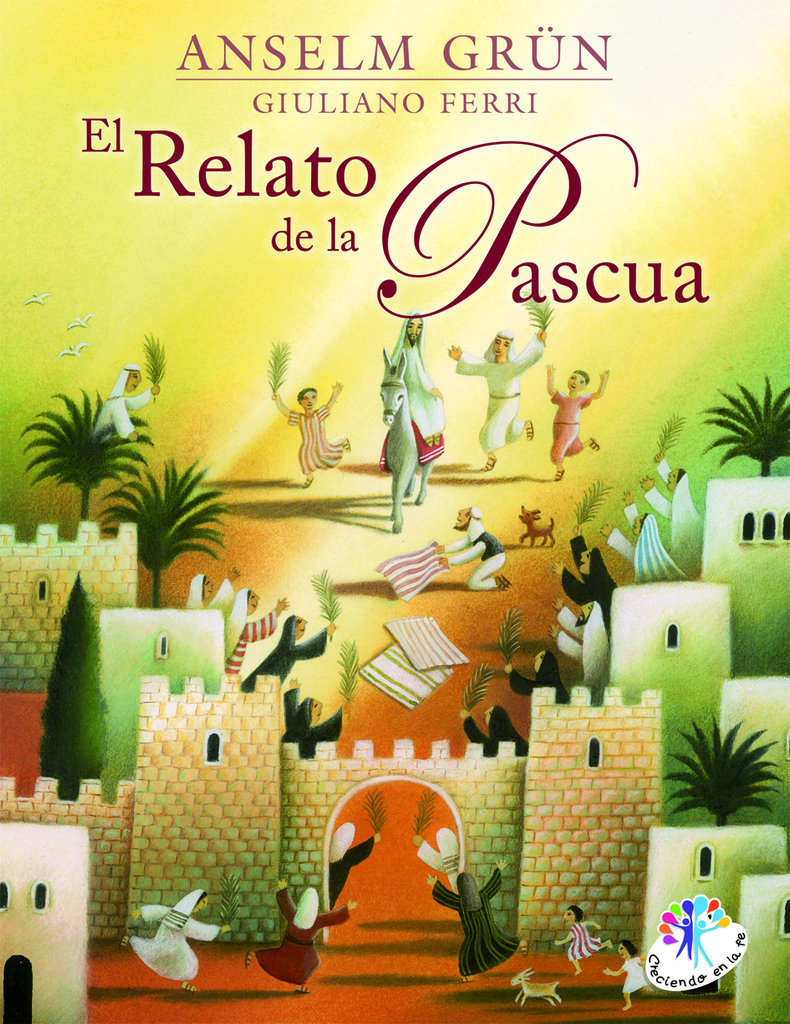El relato de la Pascua