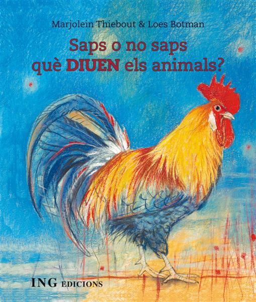¿Sabes o no sabes que dicen los animales?