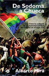 MARGINACION HOMOSEXUAL EN LA ESPAÑA DE LA TRANSICION
