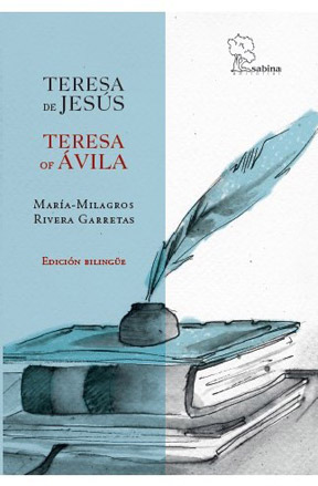 TERESA DE JESUS