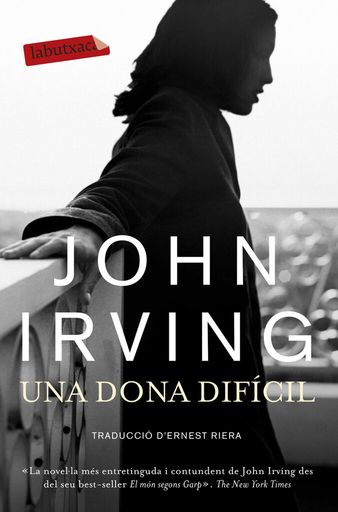 Una dona difícil Una dona difícil