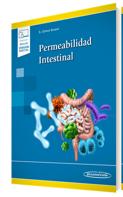 Permeabilidad Intestinal (+ e-book)