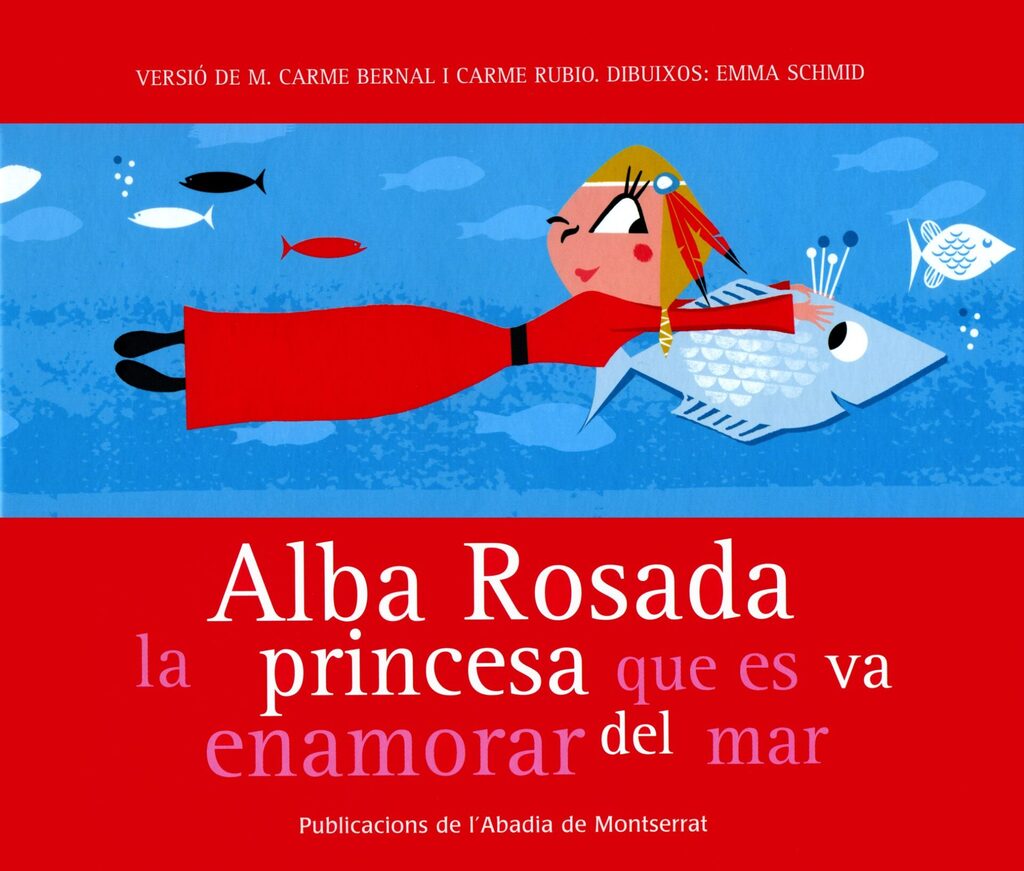 Descabellat de versos descabdellats