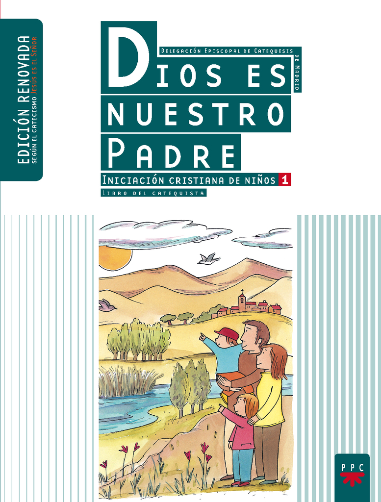 Paso a paso. Libro del animador