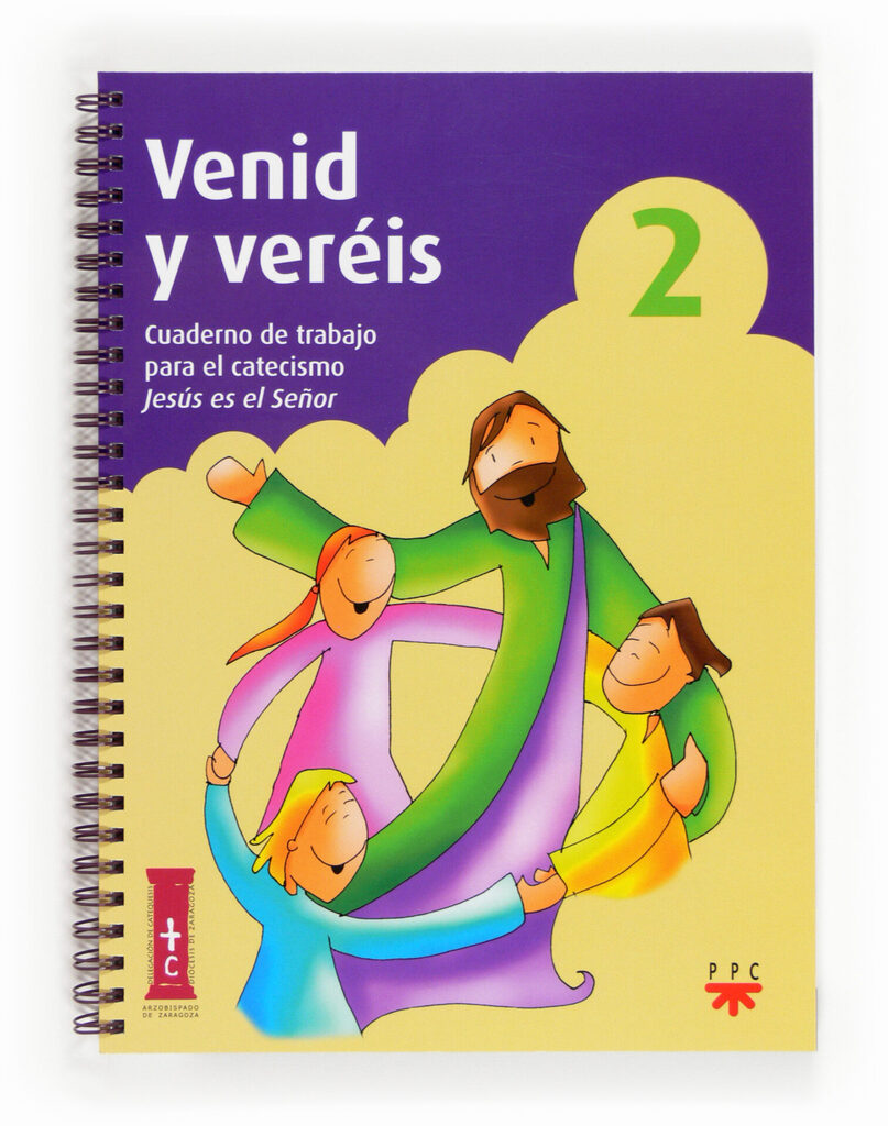 Vosotros sois mis amigos