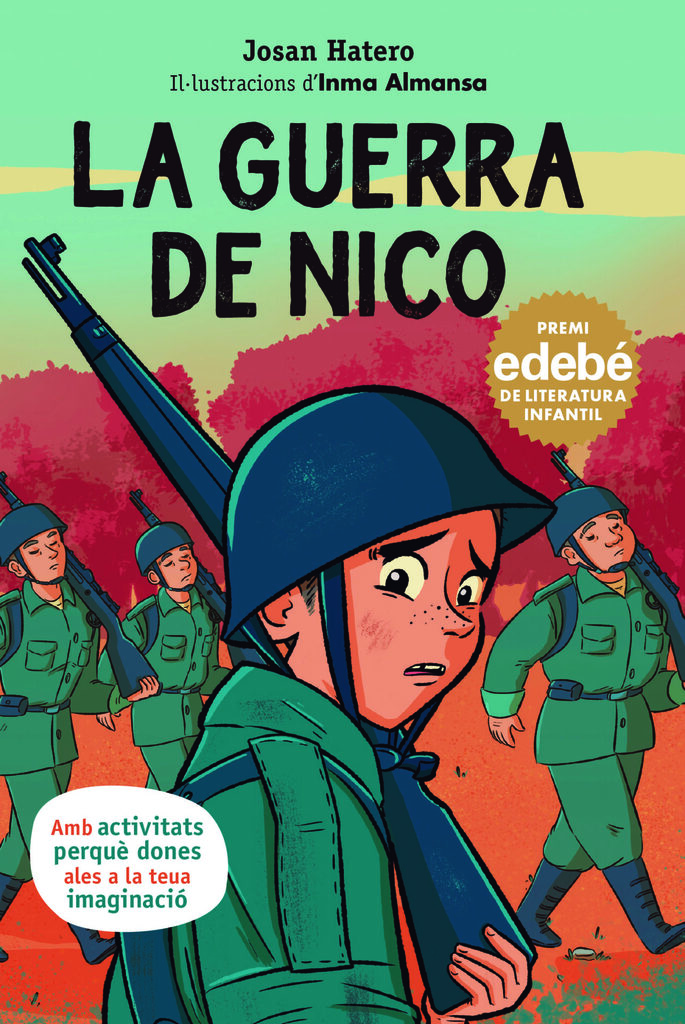 LA FILLA DE LA NIT