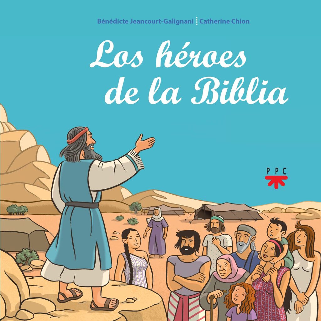 La Biblia. Cómics y relatos [cartoné]