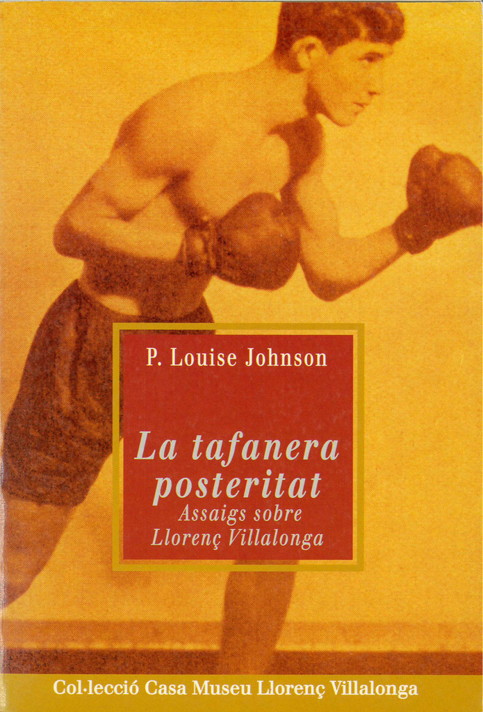 La tafanera posteritat. Assaigs sobre Llorenç Villalonga