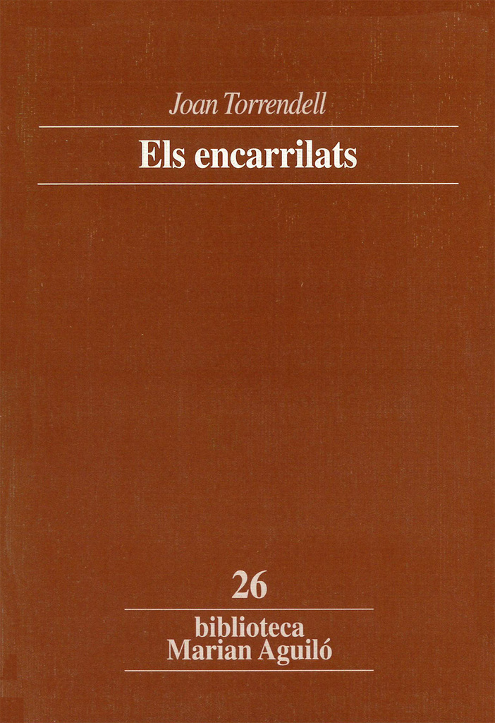 Els encarrilats