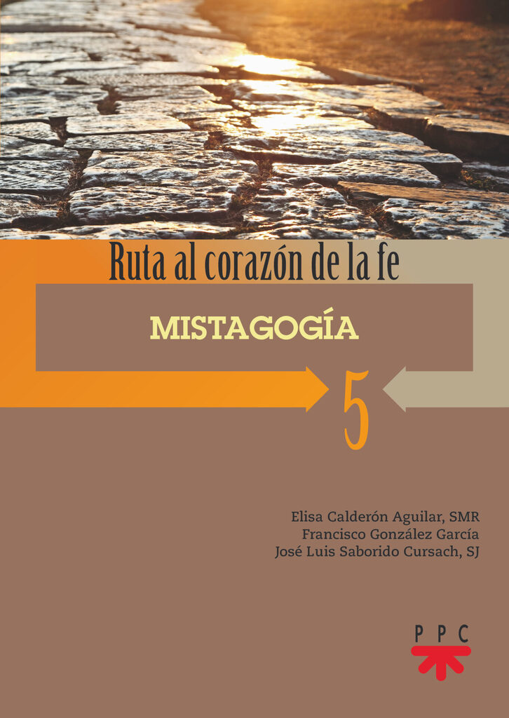 5. Mistagogía 5. Mistagogía