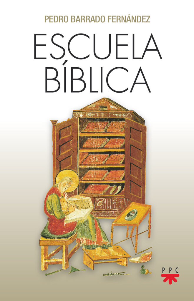 ESCUELA BÍBLICA