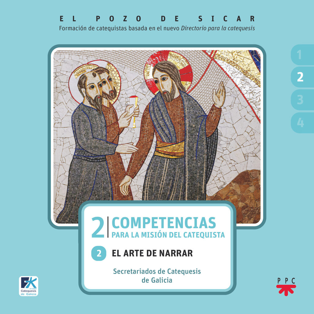 Iniciar en el misterio de la fe