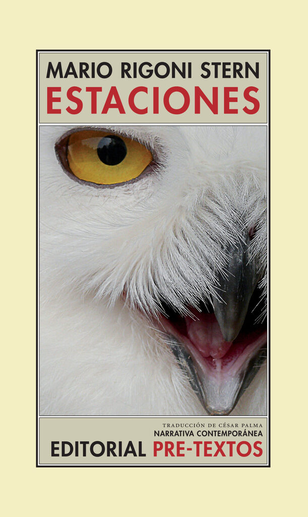 Adiós a Sidonie