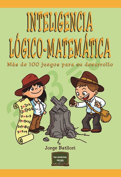 Inteligencia lógico-matemática Inteligencia lógico-matemática
