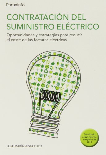 Electricidad industrial. Esquemas básicos